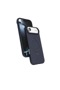Newface Apple iPhone 17 Air Regal Magsafe Standlı Kapak