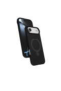 Newface Apple iPhone 17 Air Regal Magsafe Standlı Kapak