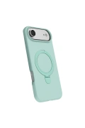 Newface Apple iPhone 17 Air Regal Magsafe Standlı Kapak