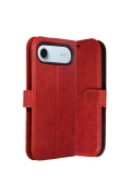 Newface Apple iPhone 17 Air Trend S Plus Kapaklı Kılıf