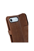 Newface Apple iPhone 17 Air Trend S Plus Kapaklı Kılıf