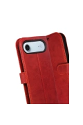 Newface Apple iPhone 17 Air Trend S Plus Kapaklı Kılıf