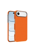 Newface Apple iPhone 17 Air Vega Magsafe Kapak