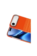 Newface Apple iPhone 17 Air Vega Magsafe Kapak