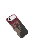Newface Apple iPhone 17 Air Vega Magsafe Kapak