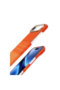 Newface Apple iPhone 17 Air Vega Magsafe Kapak