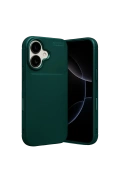 Newface Apple iPhone 17 Auto Focus Karbon Kapak