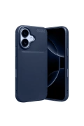 Newface Apple iPhone 17 Auto Focus Karbon Kapak