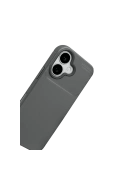 Newface Apple iPhone 17 Auto Focus Karbon Kapak