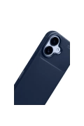 Newface Apple iPhone 17 Auto Focus Karbon Kapak