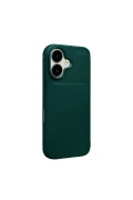 Newface Apple iPhone 17 Auto Focus Karbon Kapak