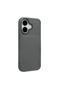 Newface Apple iPhone 17 Auto Focus Karbon Kapak
