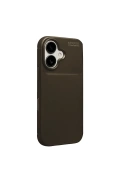 Newface Apple iPhone 17 Auto Focus Karbon Kapak