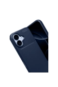 Newface Apple iPhone 17 Auto Focus Karbon Kapak
