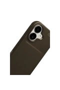 Newface Apple iPhone 17 Auto Focus Karbon Kapak