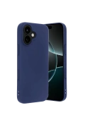 Newface Apple iPhone 17 First Silikon