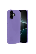 Newface Apple iPhone 17 First Silikon