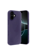 Newface Apple iPhone 17 First Silikon