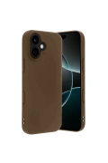 Newface Apple iPhone 17 First Silikon