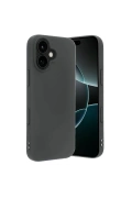 Newface Apple iPhone 17 First Silikon