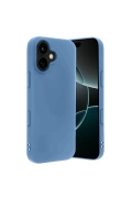 Newface Apple iPhone 17 First Silikon