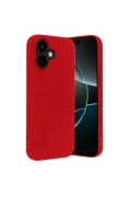 Newface Apple iPhone 17 First Silikon