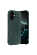 Newface Apple iPhone 17 First Silikon