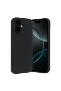 Newface Apple iPhone 17 First Silikon