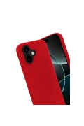 Newface Apple iPhone 17 First Silikon