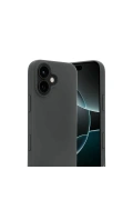 Newface Apple iPhone 17 First Silikon
