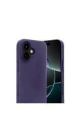 Newface Apple iPhone 17 First Silikon