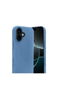 Newface Apple iPhone 17 First Silikon