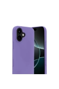 Newface Apple iPhone 17 First Silikon