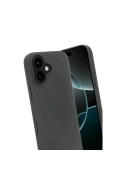 Newface Apple iPhone 17 First Silikon