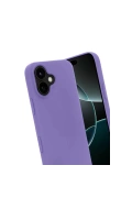 Newface Apple iPhone 17 First Silikon