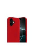 Newface Apple iPhone 17 First Silikon