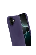 Newface Apple iPhone 17 First Silikon