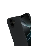 Newface Apple iPhone 17 First Silikon