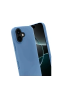 Newface Apple iPhone 17 First Silikon