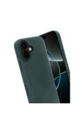 Newface Apple iPhone 17 First Silikon