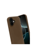 Newface Apple iPhone 17 First Silikon