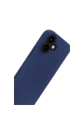 Newface Apple iPhone 17 First Silikon