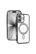 Newface Apple iPhone 17 Joke Simli Magneticsafe Kılıf