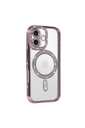 Newface Apple iPhone 17 Joke Simli Magneticsafe Kılıf