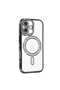 Newface Apple iPhone 17 Joke Simli Magneticsafe Kılıf