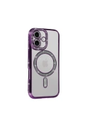 Newface Apple iPhone 17 Joke Simli Magneticsafe Kılıf