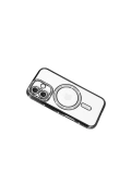 Newface Apple iPhone 17 Joke Simli Magneticsafe Kılıf