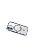 Newface Apple iPhone 17 Joke Simli Magneticsafe Kılıf