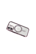 Newface Apple iPhone 17 Joke Simli Magneticsafe Kılıf