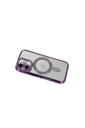 Newface Apple iPhone 17 Joke Simli Magneticsafe Kılıf